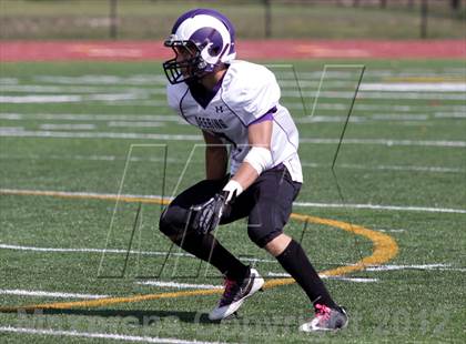 Thumbnail 1 in Deering @ Thornton Academy photogallery.