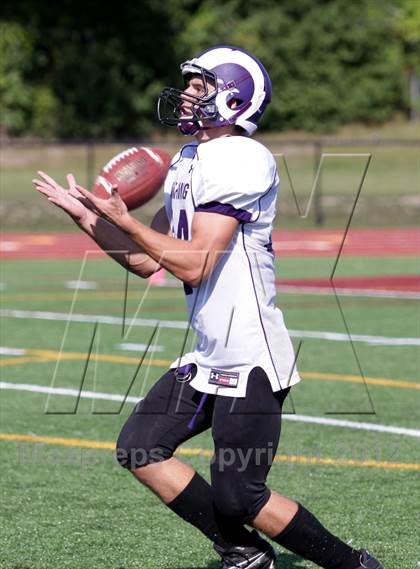 Thumbnail 3 in Deering @ Thornton Academy photogallery.