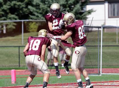 Thumbnail 2 in Deering @ Thornton Academy photogallery.