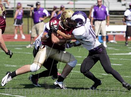 Thumbnail 2 in Deering @ Thornton Academy photogallery.