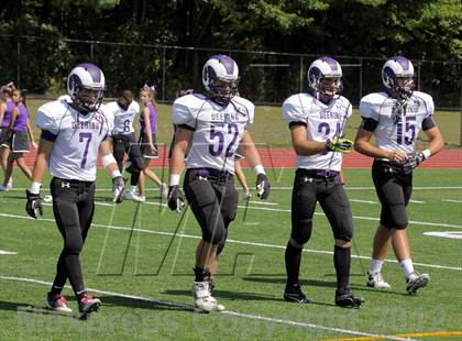 Thumbnail 3 in Deering @ Thornton Academy photogallery.