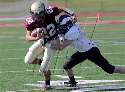 Thumbnail 3 in Deering @ Thornton Academy photogallery.