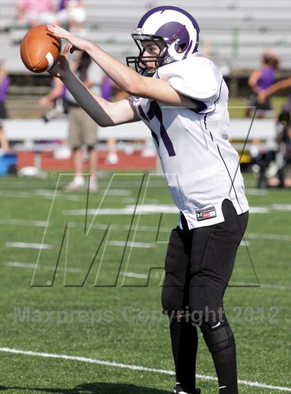 Thumbnail 1 in Deering @ Thornton Academy photogallery.