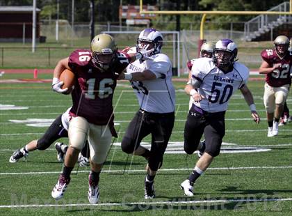 Thumbnail 1 in Deering @ Thornton Academy photogallery.