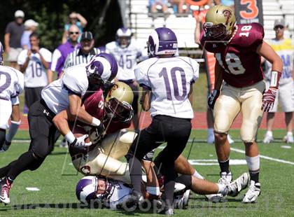 Thumbnail 2 in Deering @ Thornton Academy photogallery.