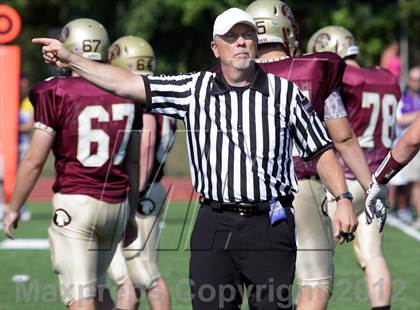 Thumbnail 2 in Deering @ Thornton Academy photogallery.