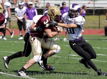 Thumbnail 1 in Deering @ Thornton Academy photogallery.