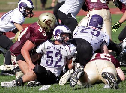 Thumbnail 2 in Deering @ Thornton Academy photogallery.