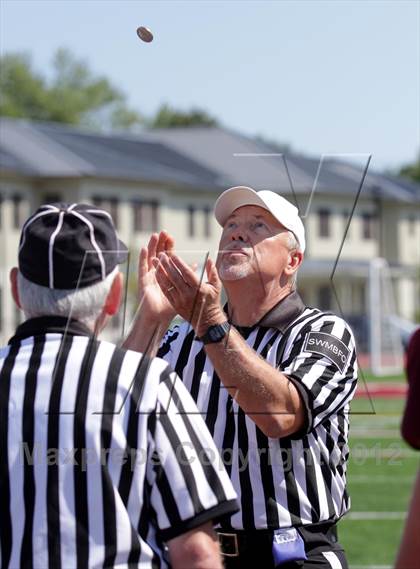 Thumbnail 1 in Deering @ Thornton Academy photogallery.