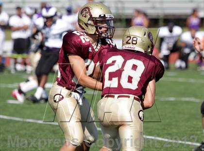 Thumbnail 1 in Deering @ Thornton Academy photogallery.