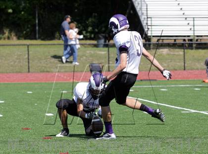 Thumbnail 3 in Deering @ Thornton Academy photogallery.