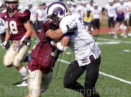 Thumbnail 2 in Deering @ Thornton Academy photogallery.