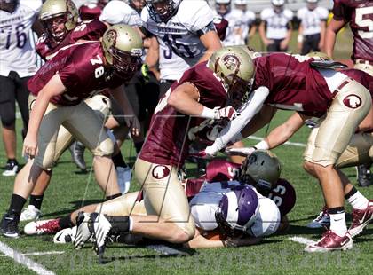 Thumbnail 3 in Deering @ Thornton Academy photogallery.