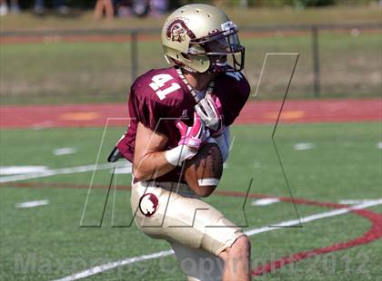 Thumbnail 1 in Deering @ Thornton Academy photogallery.
