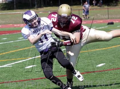 Thumbnail 1 in Deering @ Thornton Academy photogallery.