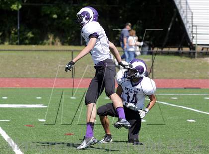 Thumbnail 1 in Deering @ Thornton Academy photogallery.