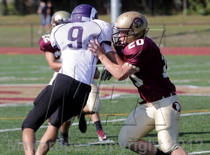 Thumbnail 1 in Deering @ Thornton Academy photogallery.