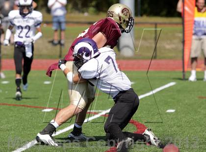 Thumbnail 3 in Deering @ Thornton Academy photogallery.
