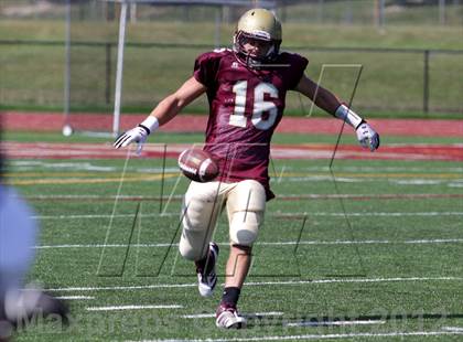 Thumbnail 3 in Deering @ Thornton Academy photogallery.