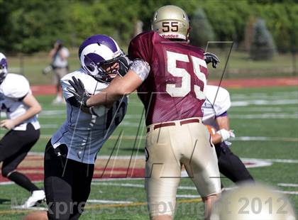 Thumbnail 1 in Deering @ Thornton Academy photogallery.