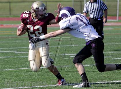 Thumbnail 3 in Deering @ Thornton Academy photogallery.