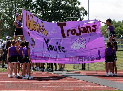 Thumbnail 2 in Deering @ Thornton Academy photogallery.
