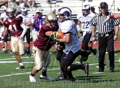 Thumbnail 1 in Deering @ Thornton Academy photogallery.