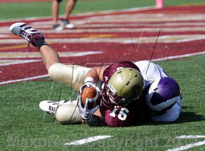 Thumbnail 1 in Deering @ Thornton Academy photogallery.