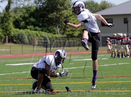 Thumbnail 2 in Deering @ Thornton Academy photogallery.