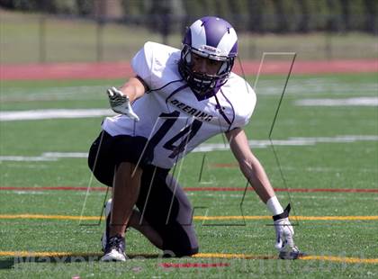 Thumbnail 3 in Deering @ Thornton Academy photogallery.