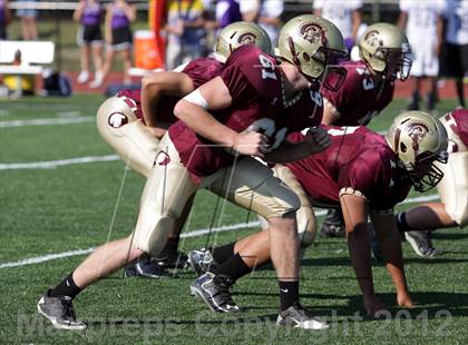 Thumbnail 2 in Deering @ Thornton Academy photogallery.