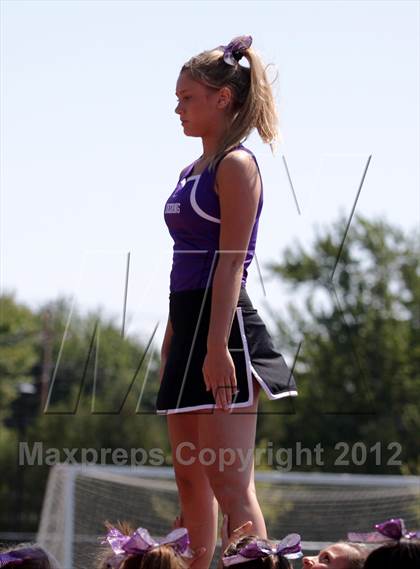 Thumbnail 1 in Deering @ Thornton Academy photogallery.