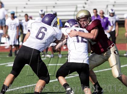 Thumbnail 1 in Deering @ Thornton Academy photogallery.