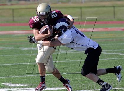 Thumbnail 2 in Deering @ Thornton Academy photogallery.