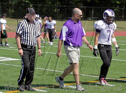Thumbnail 1 in Deering @ Thornton Academy photogallery.