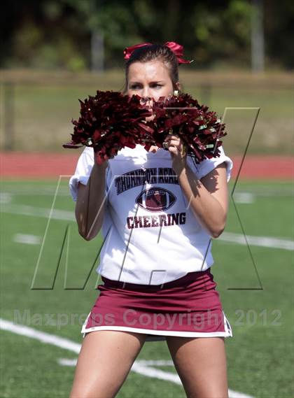 Thumbnail 1 in Deering @ Thornton Academy photogallery.