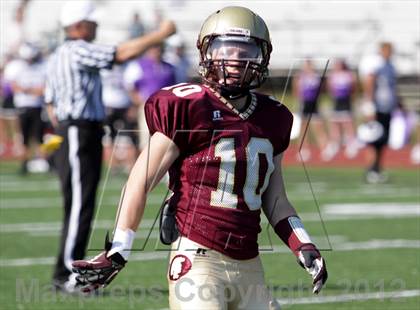 Thumbnail 3 in Deering @ Thornton Academy photogallery.