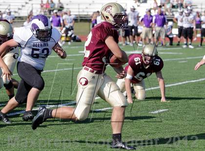 Thumbnail 3 in Deering @ Thornton Academy photogallery.