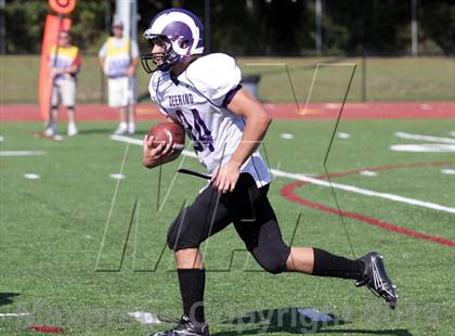 Thumbnail 1 in Deering @ Thornton Academy photogallery.