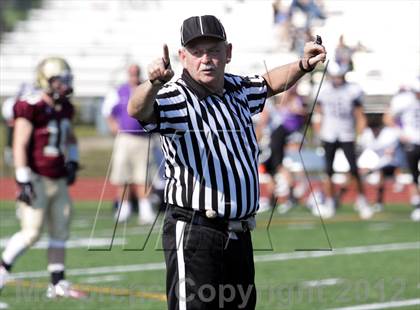 Thumbnail 2 in Deering @ Thornton Academy photogallery.