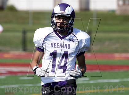 Thumbnail 1 in Deering @ Thornton Academy photogallery.