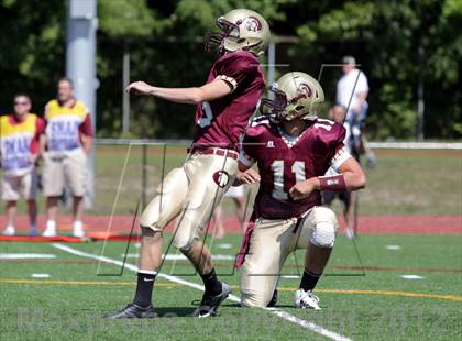 Thumbnail 1 in Deering @ Thornton Academy photogallery.
