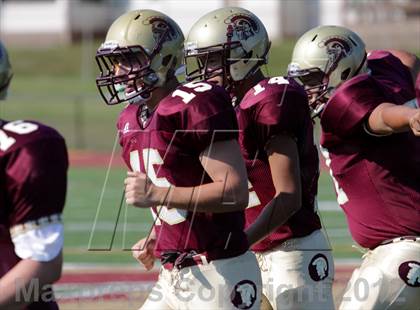 Thumbnail 3 in Deering @ Thornton Academy photogallery.