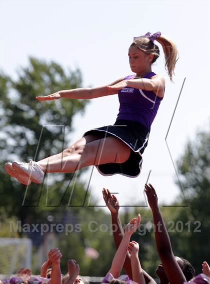 Thumbnail 1 in Deering @ Thornton Academy photogallery.