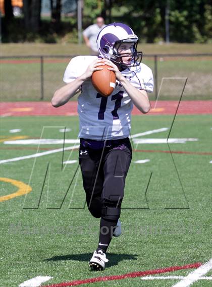 Thumbnail 3 in Deering @ Thornton Academy photogallery.