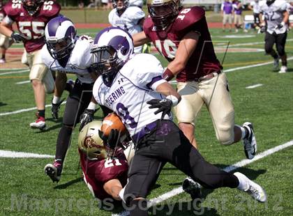 Thumbnail 3 in Deering @ Thornton Academy photogallery.