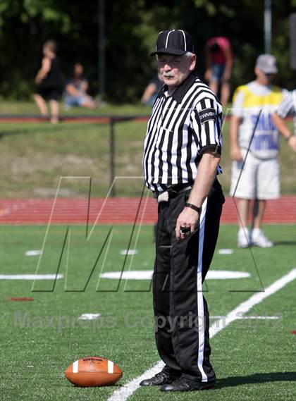Thumbnail 2 in Deering @ Thornton Academy photogallery.