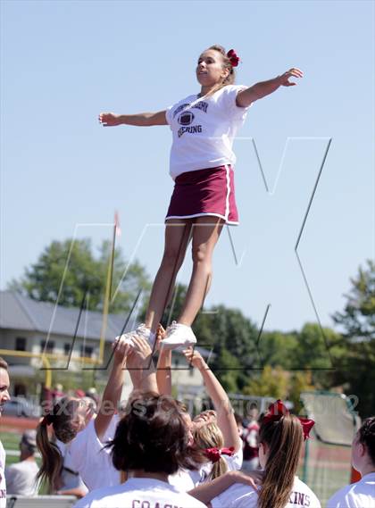 Thumbnail 3 in Deering @ Thornton Academy photogallery.