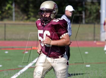 Thumbnail 3 in Deering @ Thornton Academy photogallery.