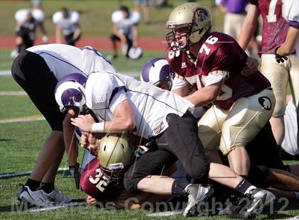 Thumbnail 3 in Deering @ Thornton Academy photogallery.